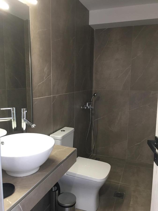 Apartamento Dion
