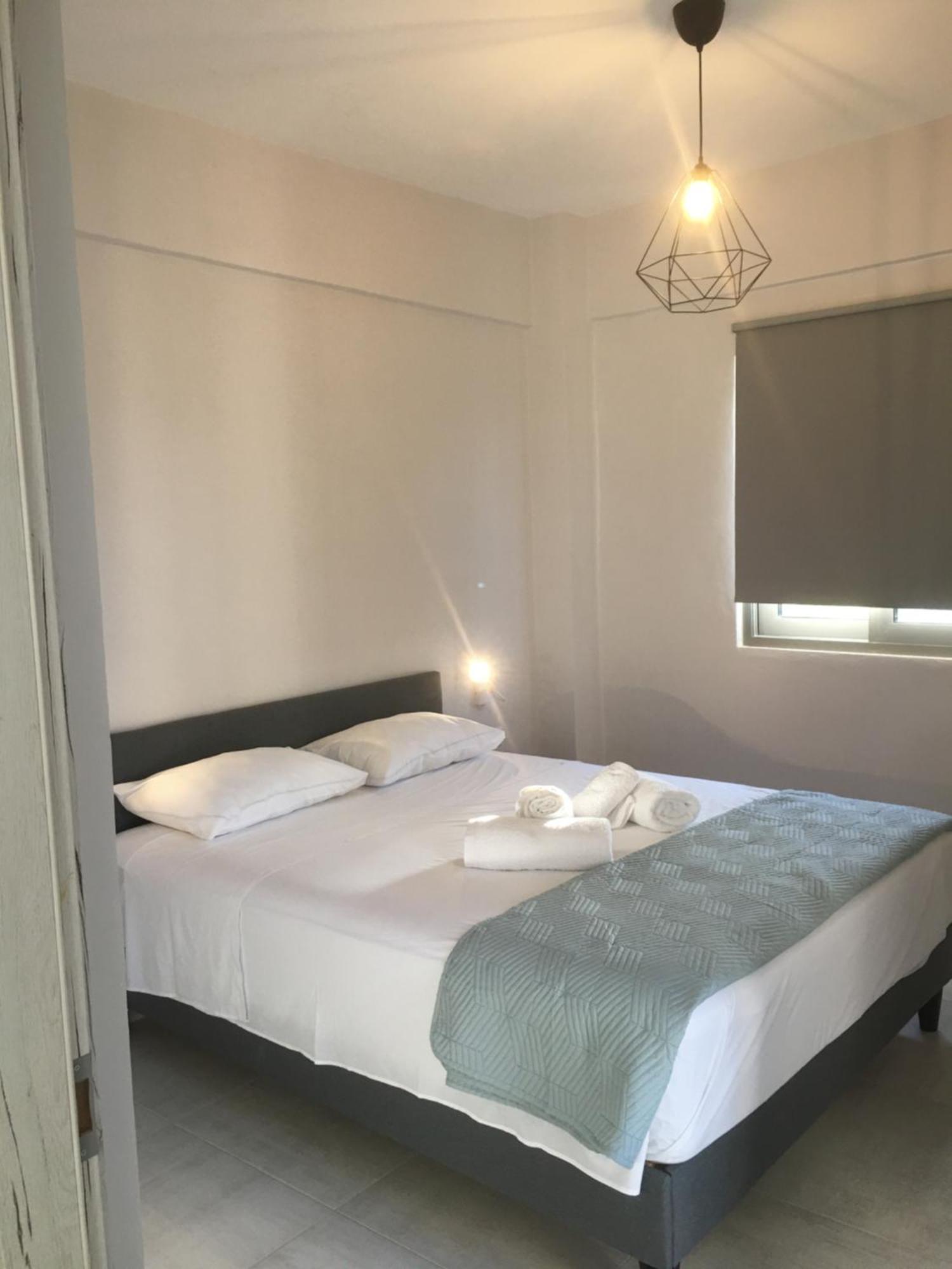 Apartamento Dion *