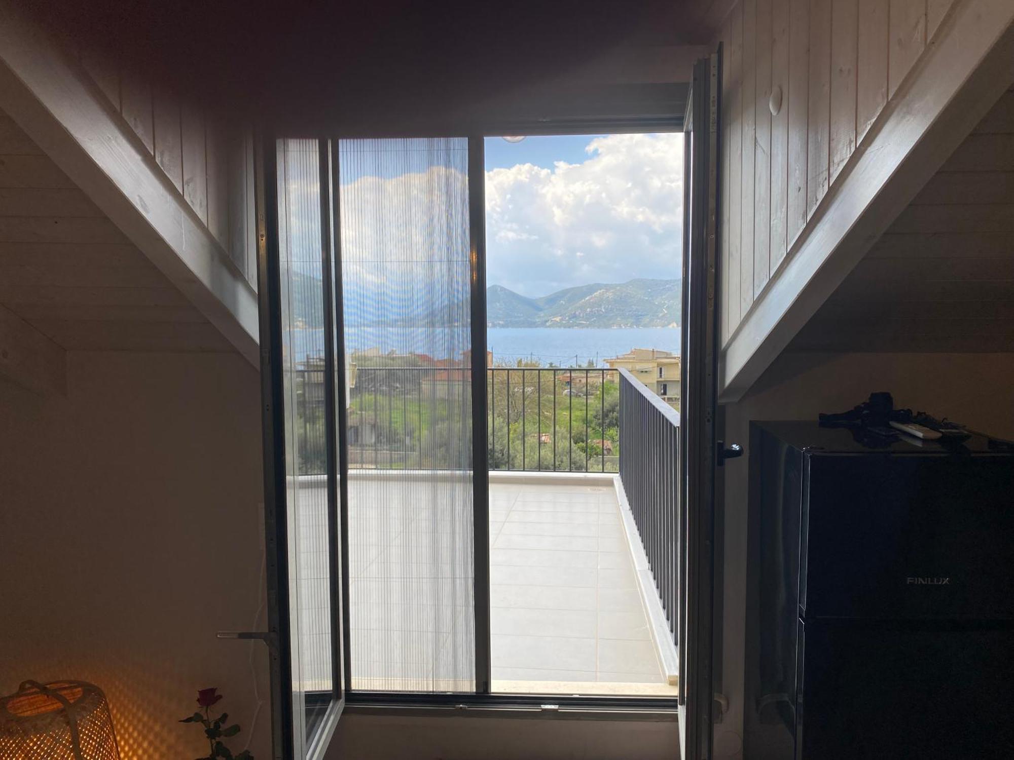 Apartamento Dion Paleros