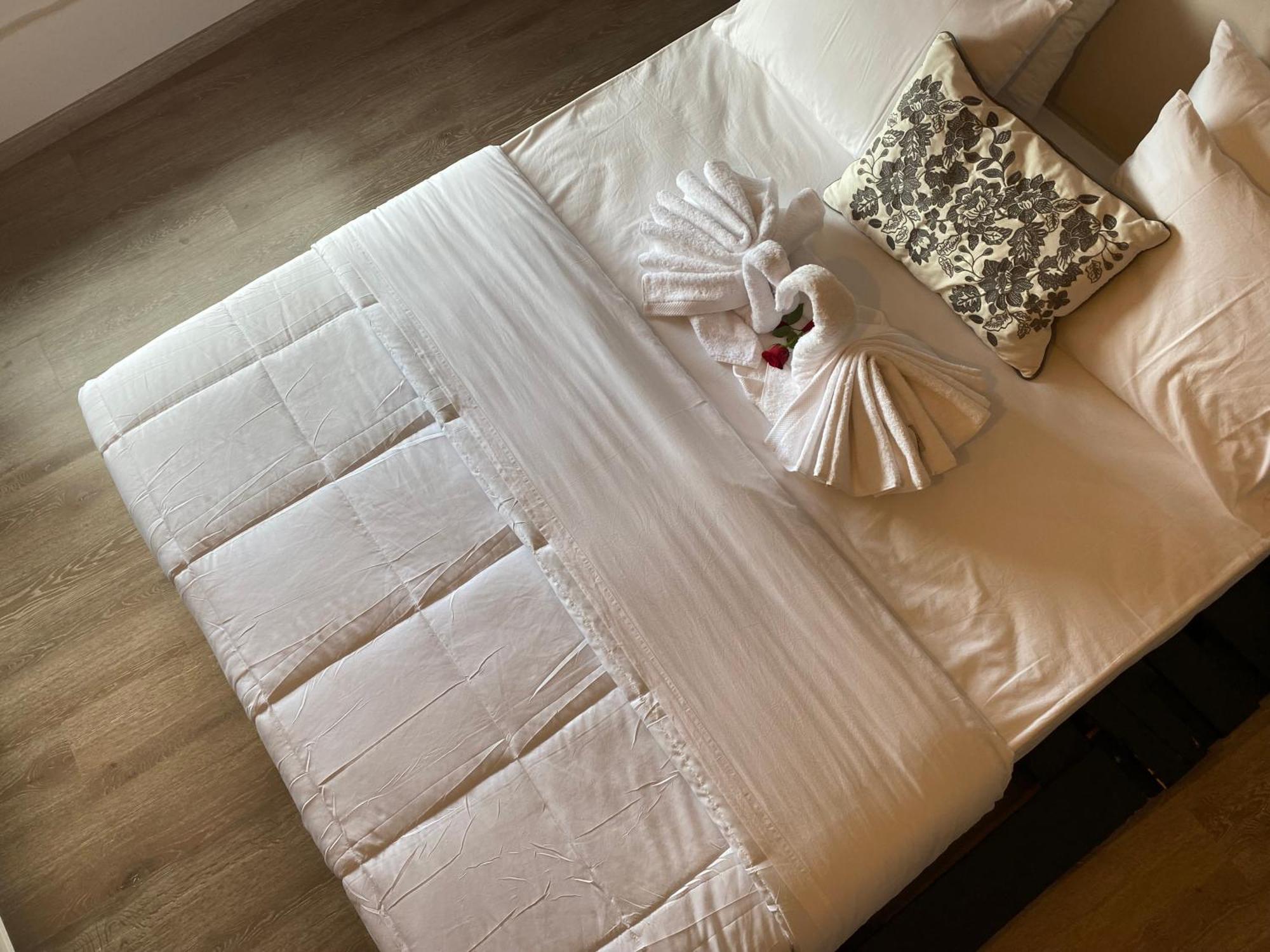 Apartamento Dion