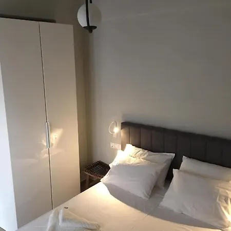 Dion Apartments Paleros Εξωτερικό φωτογραφία
