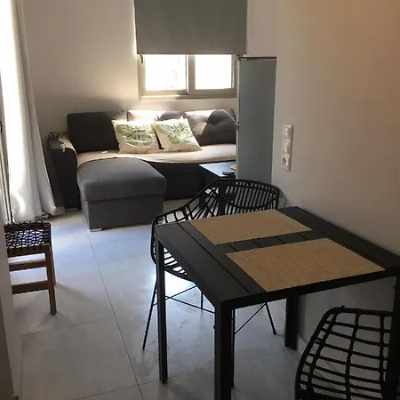 Dion Apartments Paleros Εξωτερικό φωτογραφία