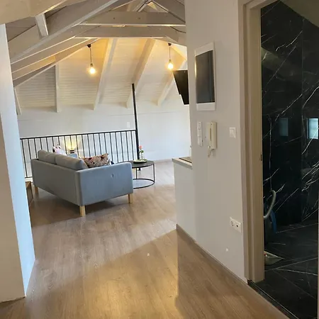 Dion Apartments Paleros Εξωτερικό φωτογραφία