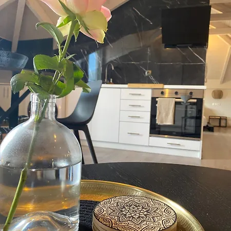Dion Apartments Paleros Εξωτερικό φωτογραφία