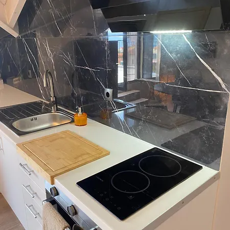 Dion Apartments Paleros Εξωτερικό φωτογραφία