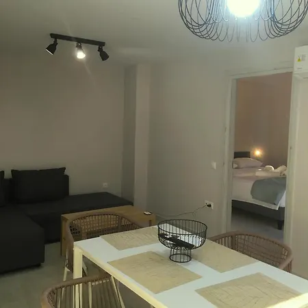 Dion Apartments Paleros Εξωτερικό φωτογραφία