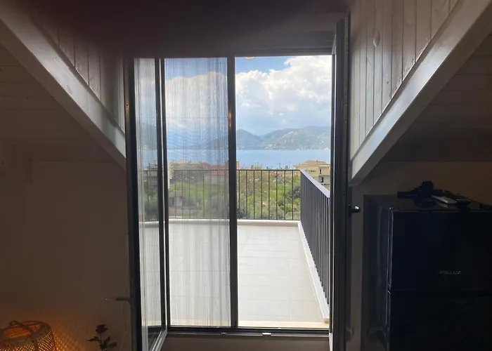 Dion Apartments