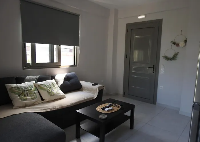 Dion Apartments