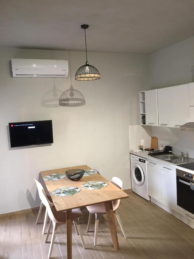 Apartment Dion Palairos