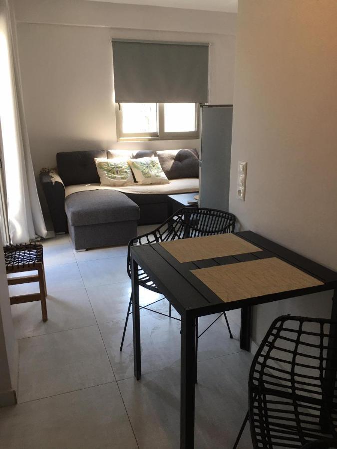 Apartment Dion Palairos