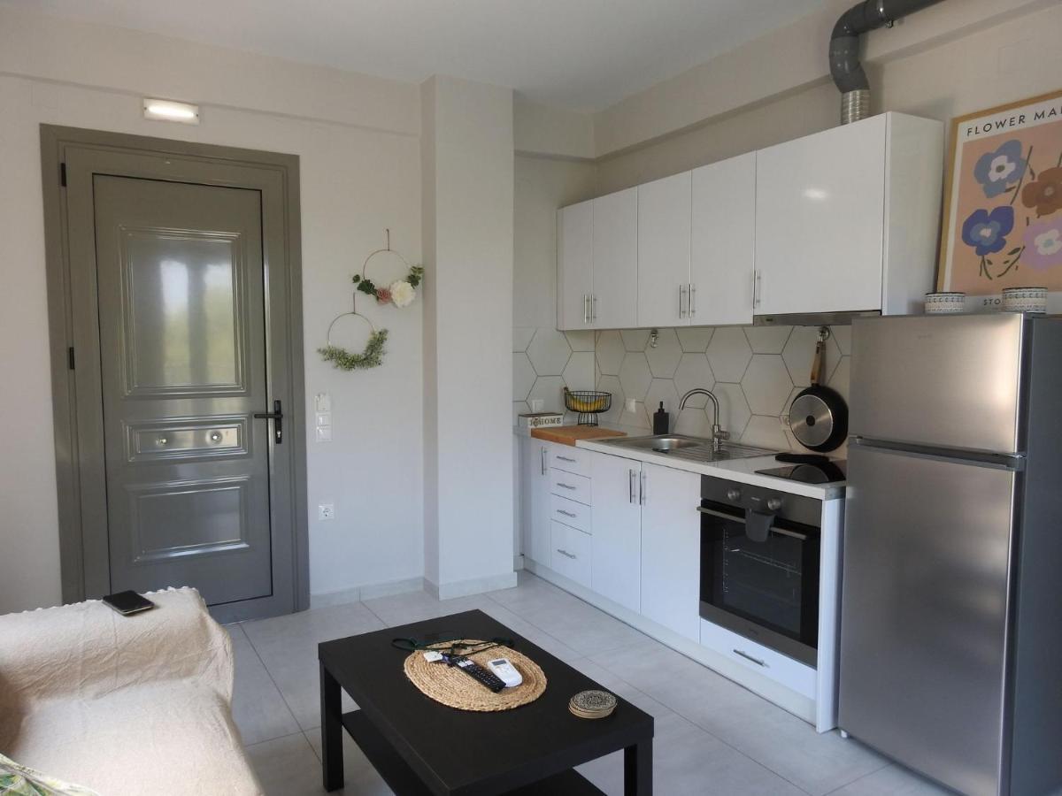Dion Apartment