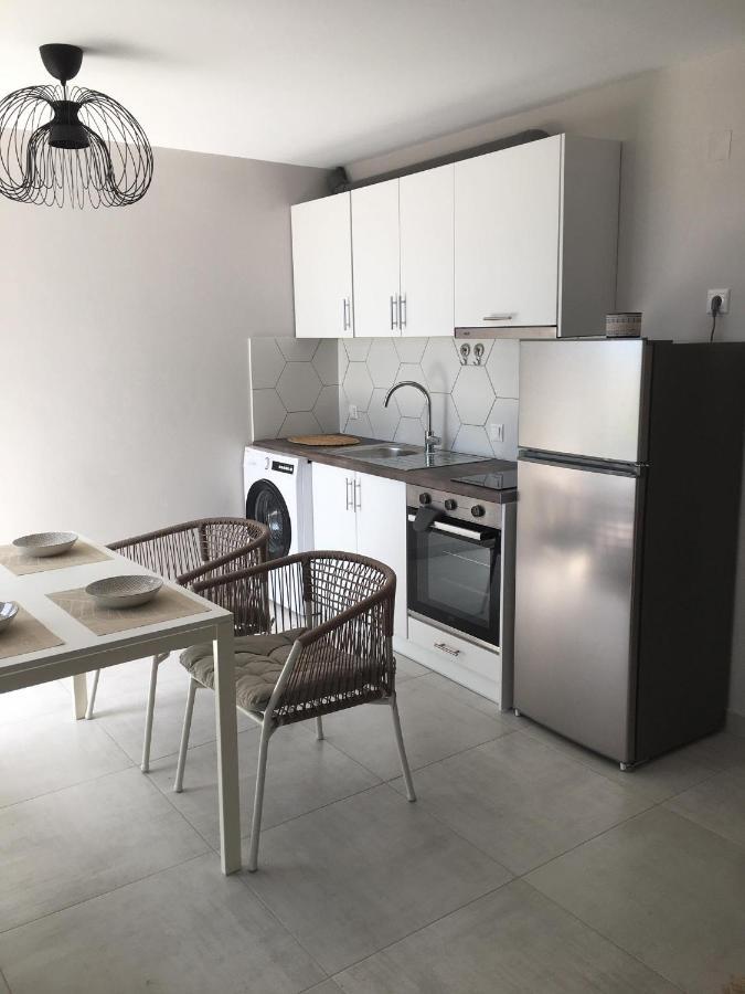 Apartment Dion