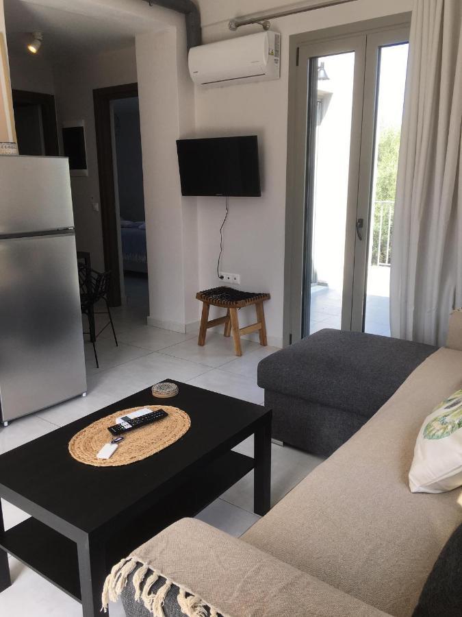 Dion Apartment