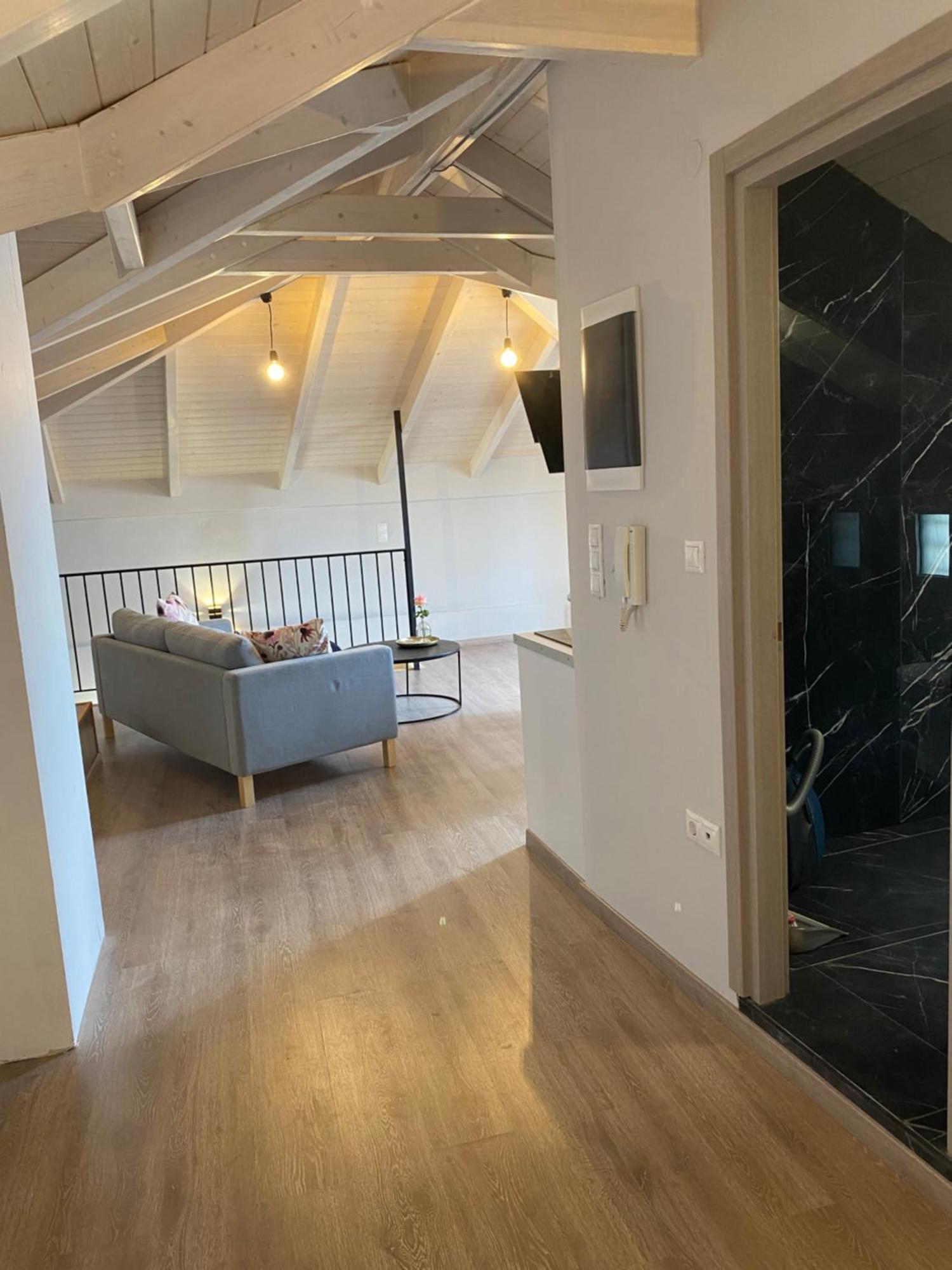 Apartment Dion
