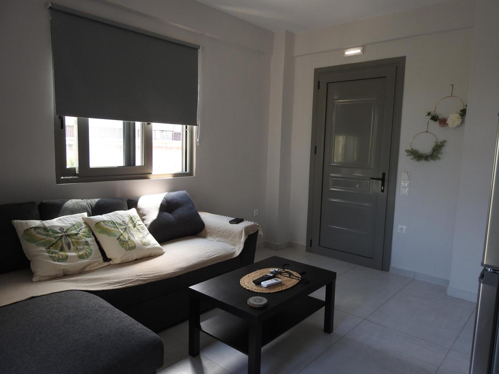 Apartment Dion