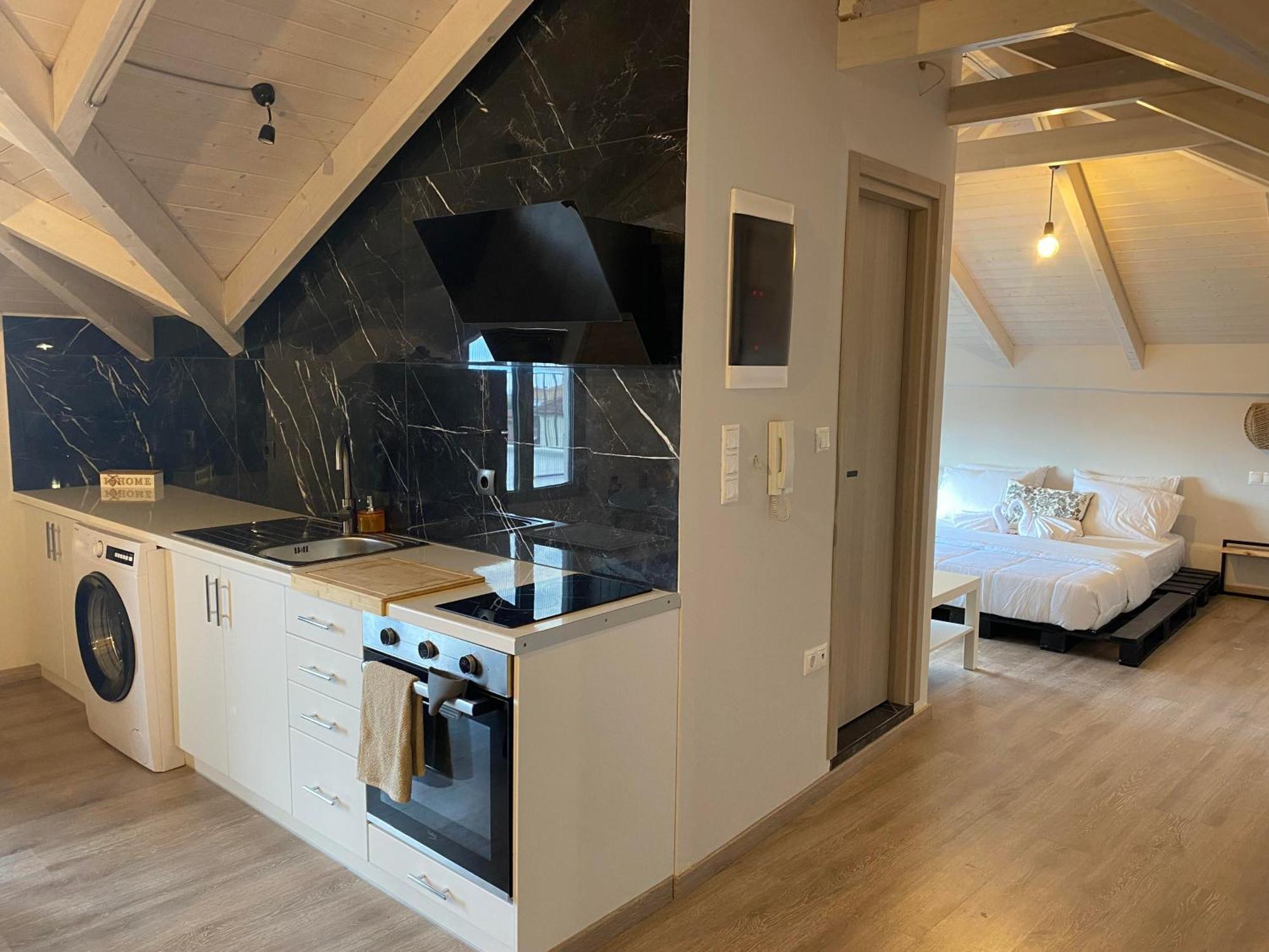 Dion Apartment