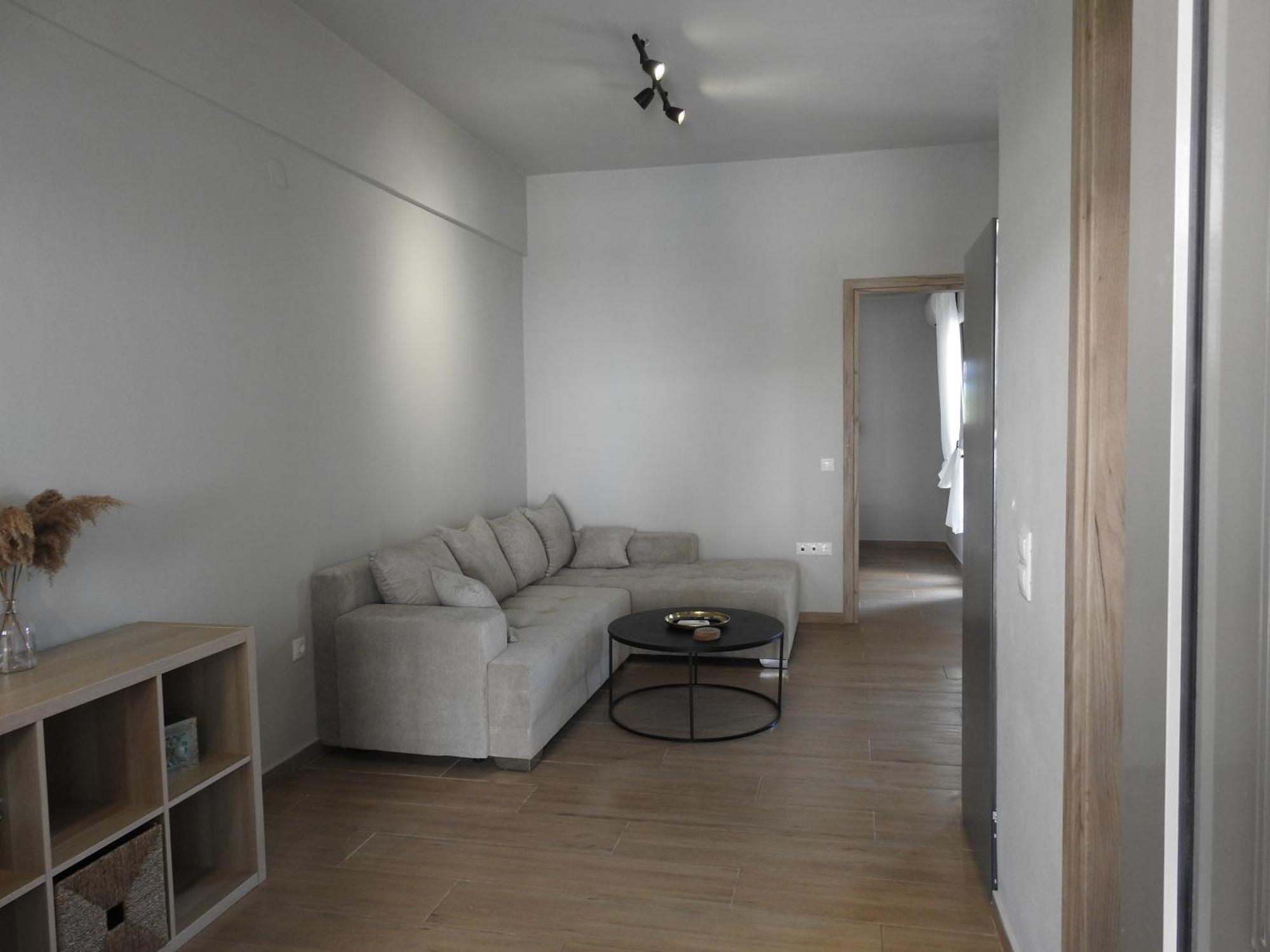 Apartment Dion